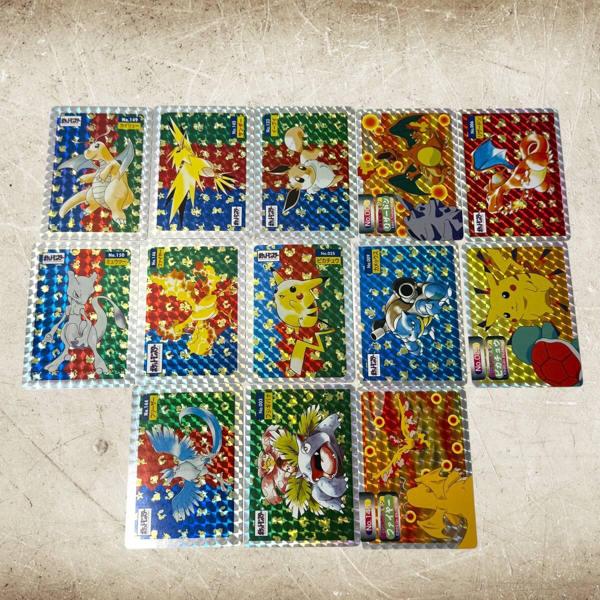 Yahoo!オークション -「ポケモン トップサン リザードン」の落札相場