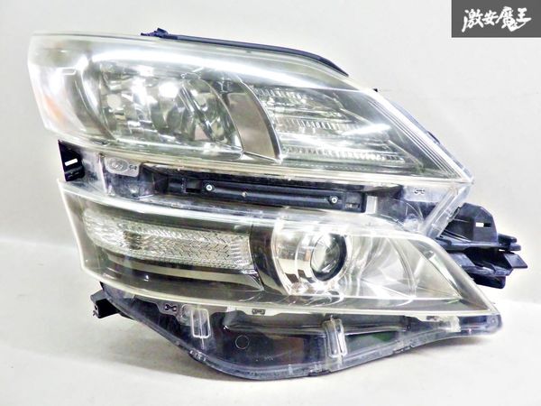 2026年最新】Yahoo!オークション -ヴェルファイア20後期ヘッドライトの