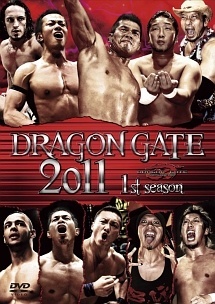 2026年最新】Yahoo!オークション -dragon gate dvdの中古品・新品・未
