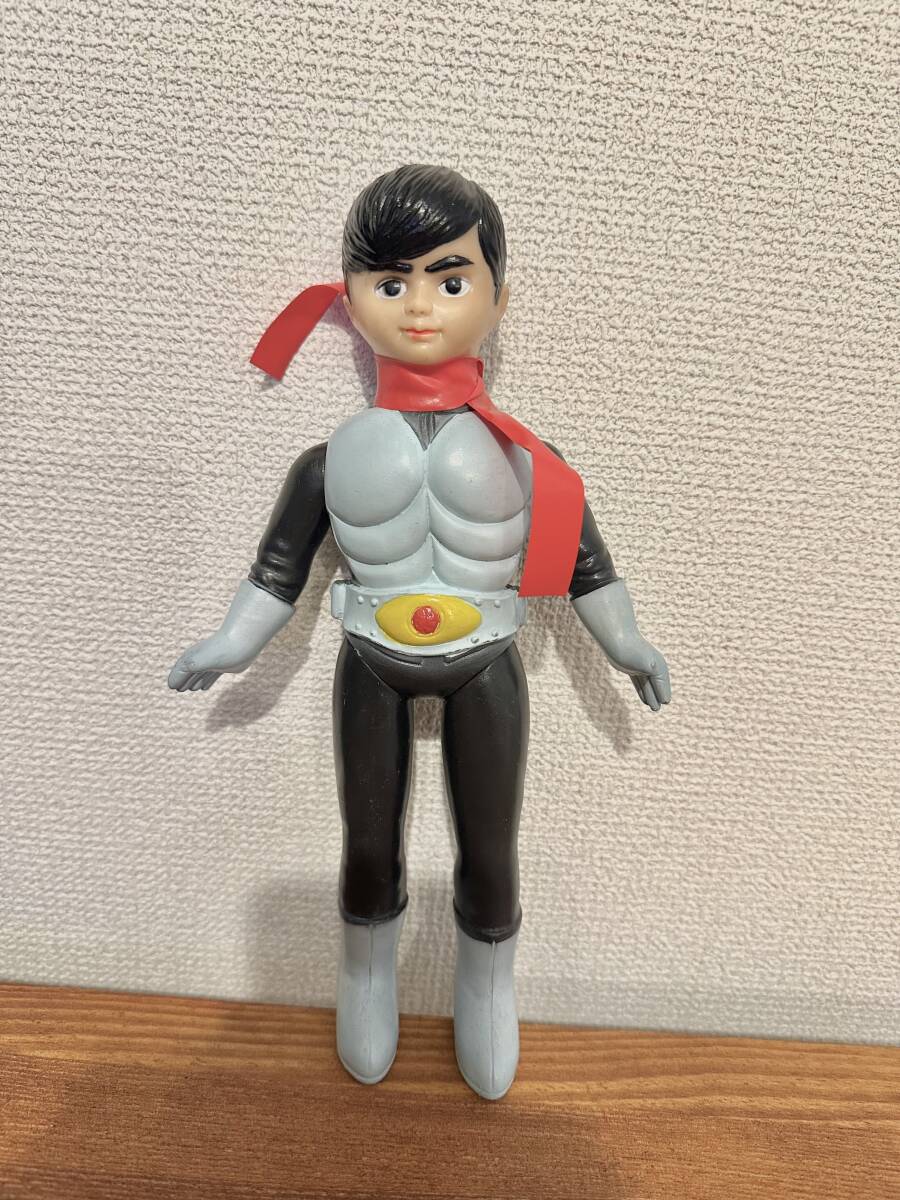 Yahoo!オークション -「仮面ライダー 無版権」(ビンテージ) の落札相場