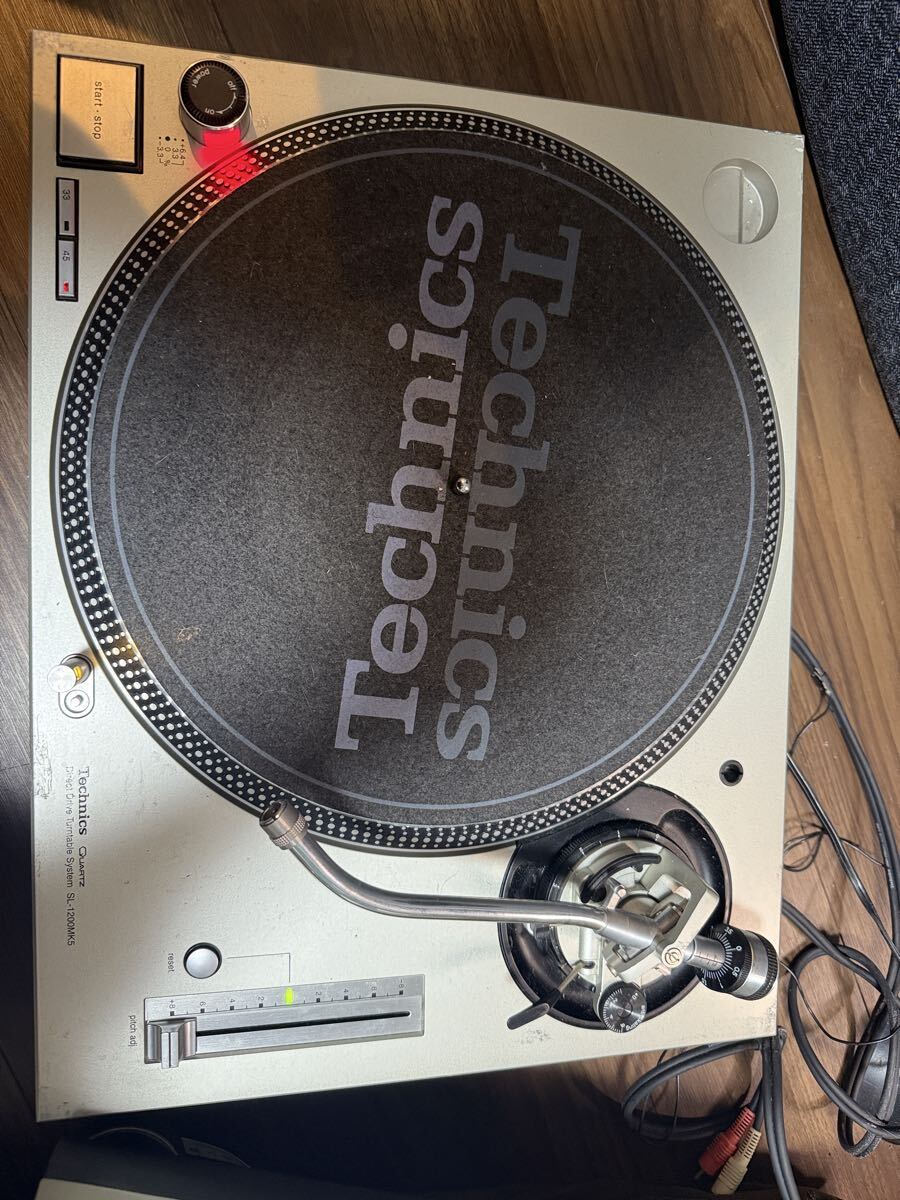 Yahoo!オークション -「sl-1200 ダストカバー」(パナソニック