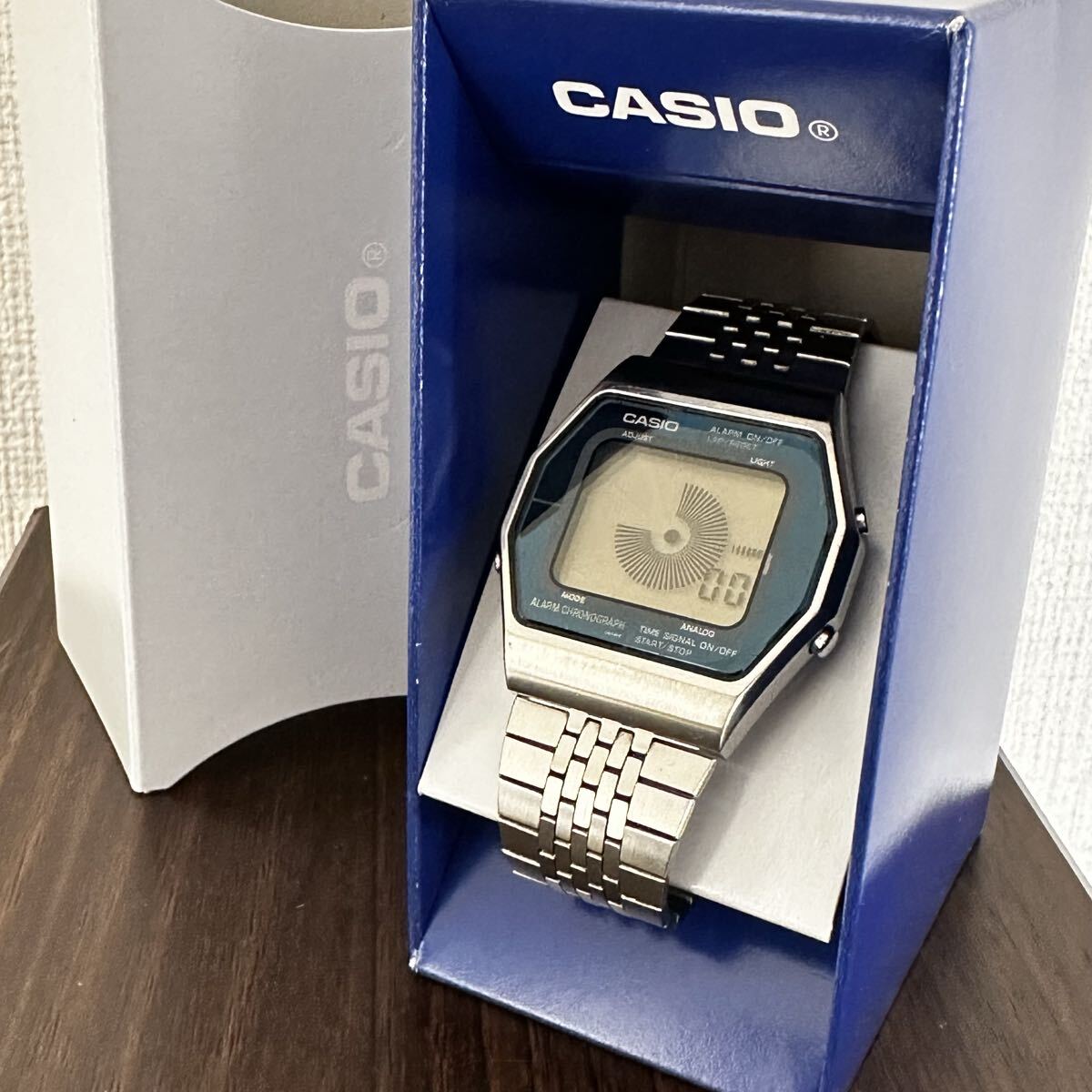 Yahoo!オークション -「casio a201」(カシオ) (か行)の落札相場・落札価格