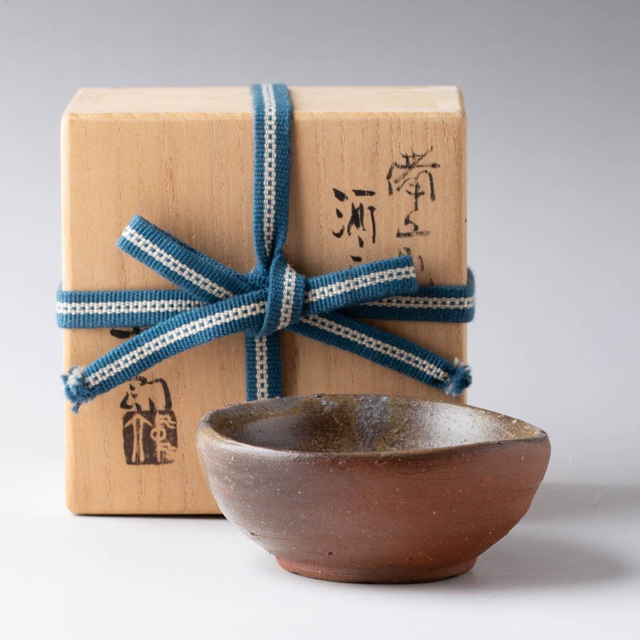 Yahoo!オークション -「中村六郎 ぐい呑」の落札相場・落札価格