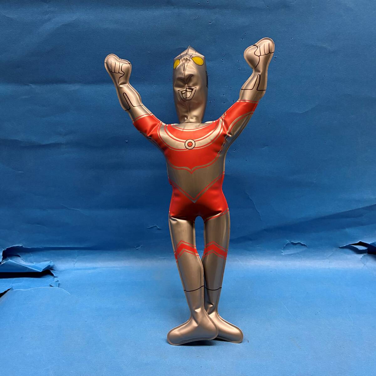 Yahoo!オークション -「空気ビニール人形」(フィギュア) の落札相場