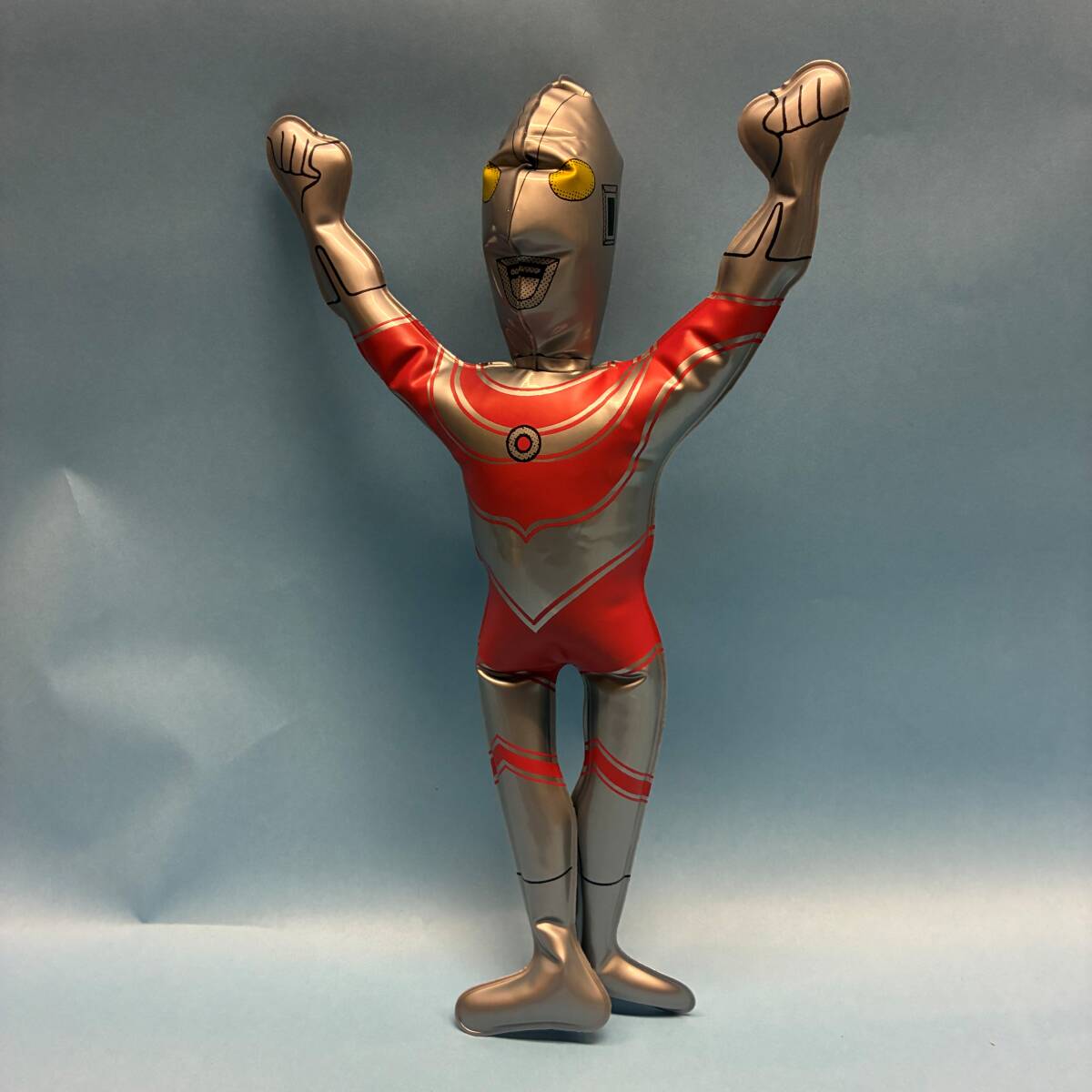 Yahoo!オークション -「空気ビニール人形」(フィギュア) の落札相場