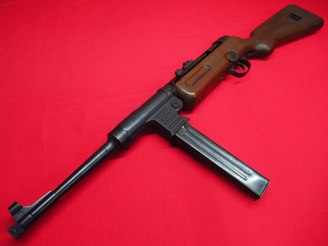 Yahoo!オークション -「mp41」(モデルガン) (トイガン)の落札相場