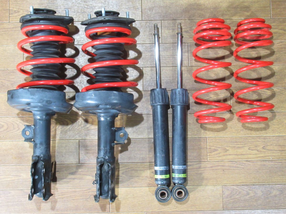 2026年最新】Yahoo!オークション -プリウス 50 純正(サスペンション