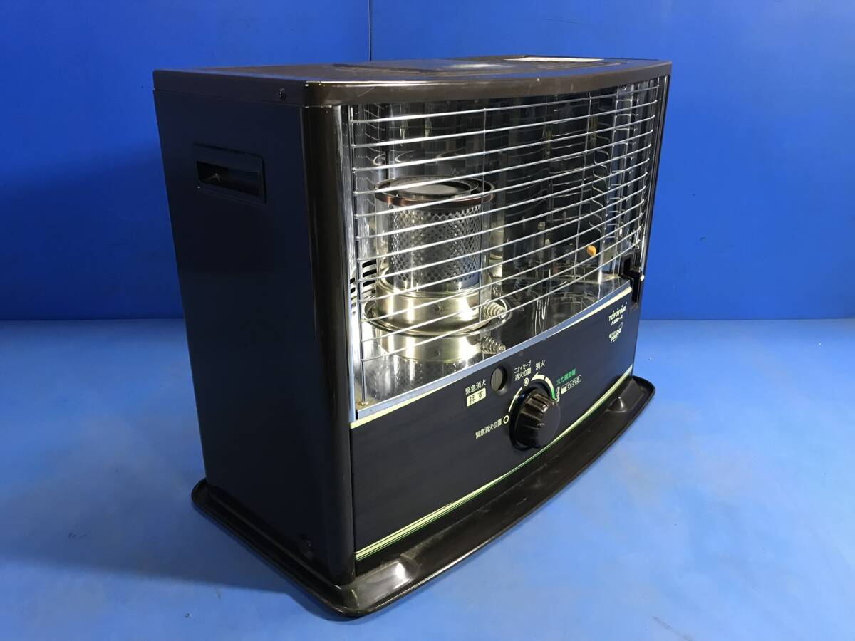 Yahoo!オークション -「トヨトミ ストーブ 29」の落札相場・落札価格