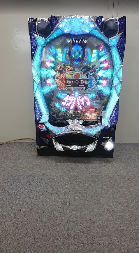 Yahoo!オークション -「ダンバイン」(パチンコ実機) (パチンコ