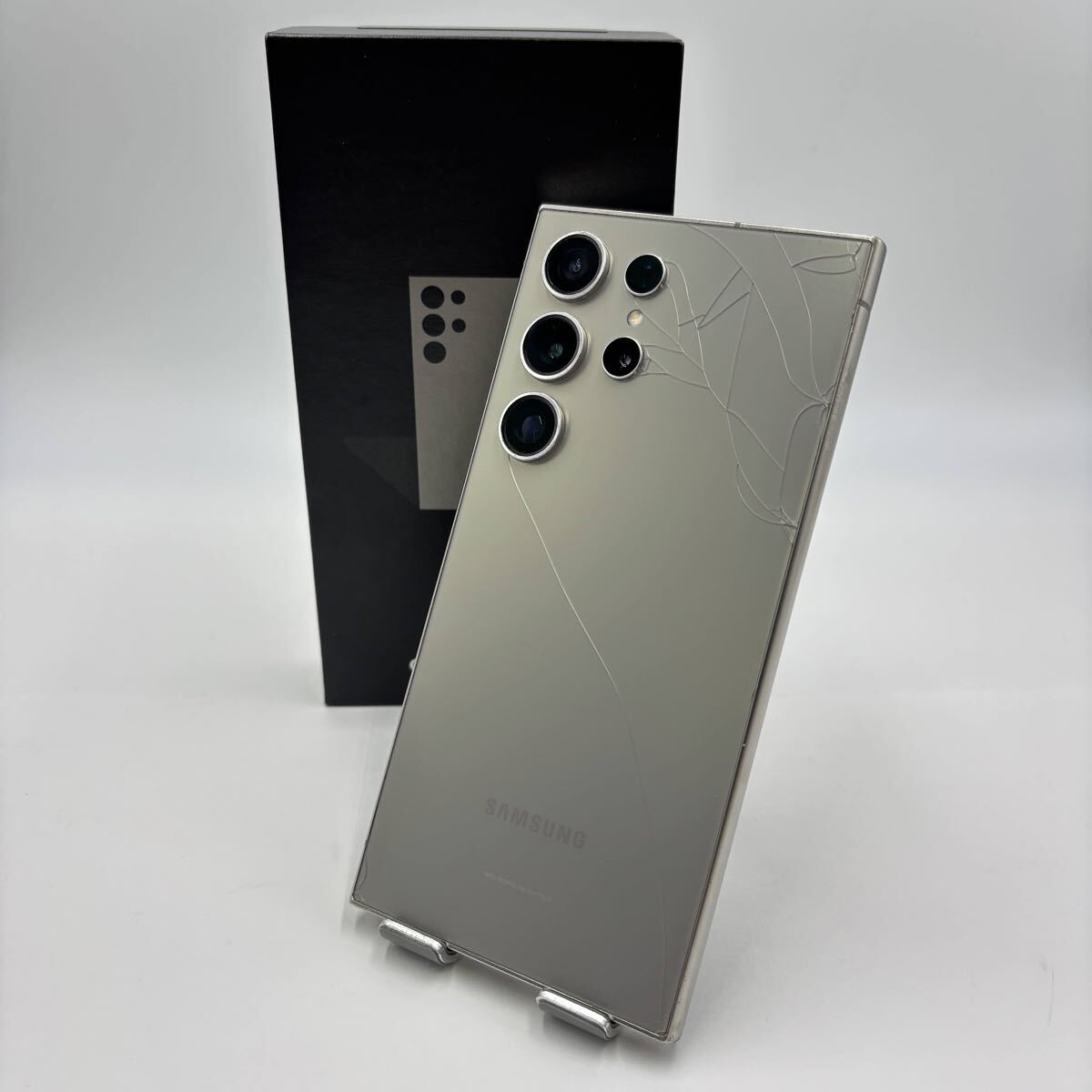 Yahoo!オークション -「galaxy s24 ultra ジャンク」の落札相場・落札価格