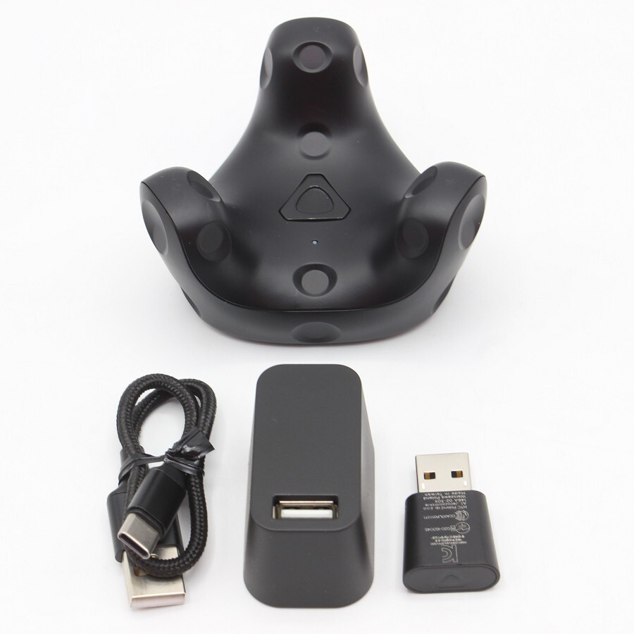 Yahoo!オークション -「vive tracker 3.0」の落札相場・落札価格