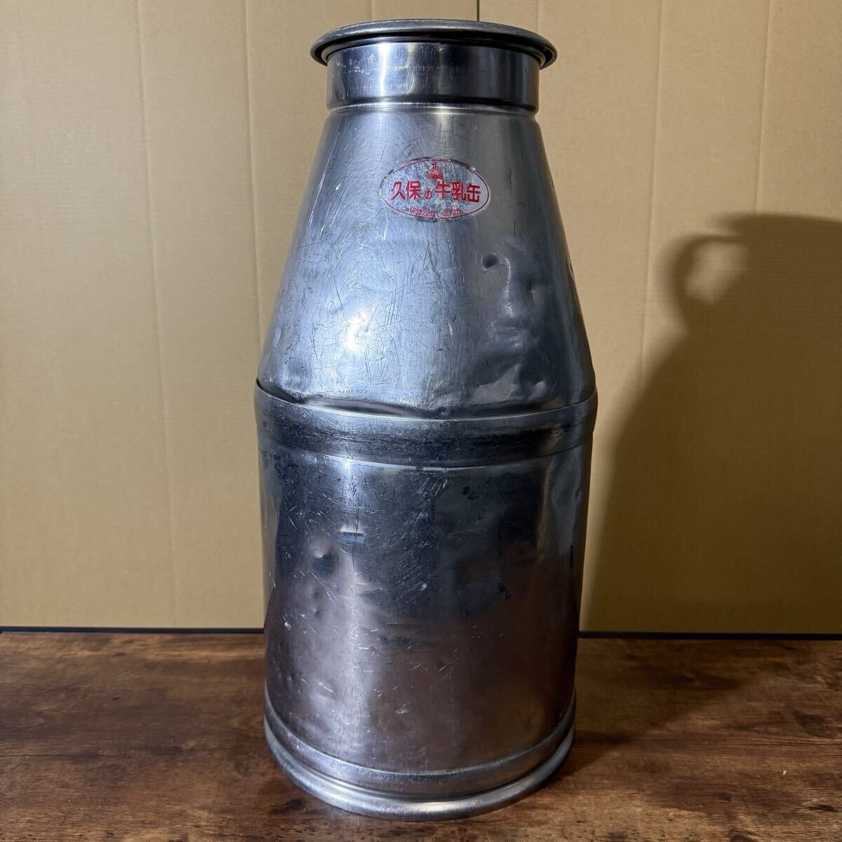 2026年最新】Yahoo!オークション -ミルク缶牛乳缶の中古品・新品・未