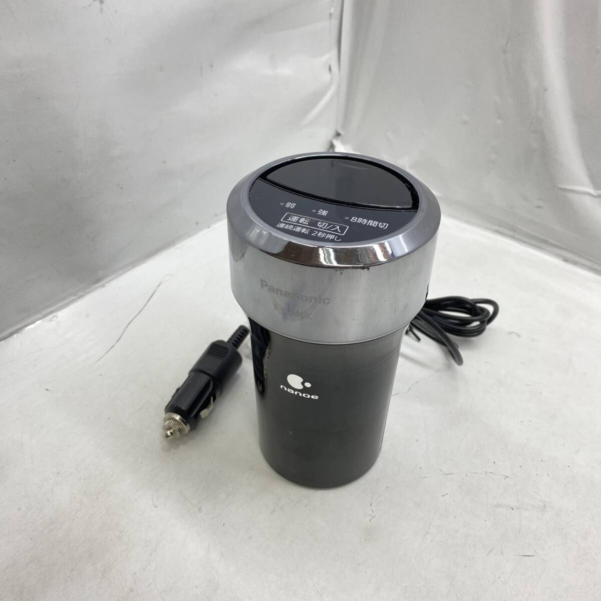 Yahoo!オークション -「ナノイー発生機」(家電、AV、カメラ) の落札