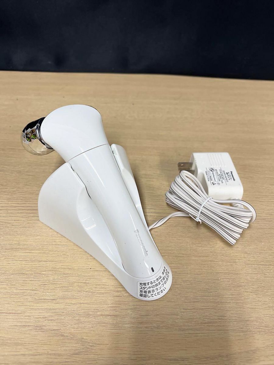 パナソニック ローラー式美容器 温感エステローラー EH-SP32