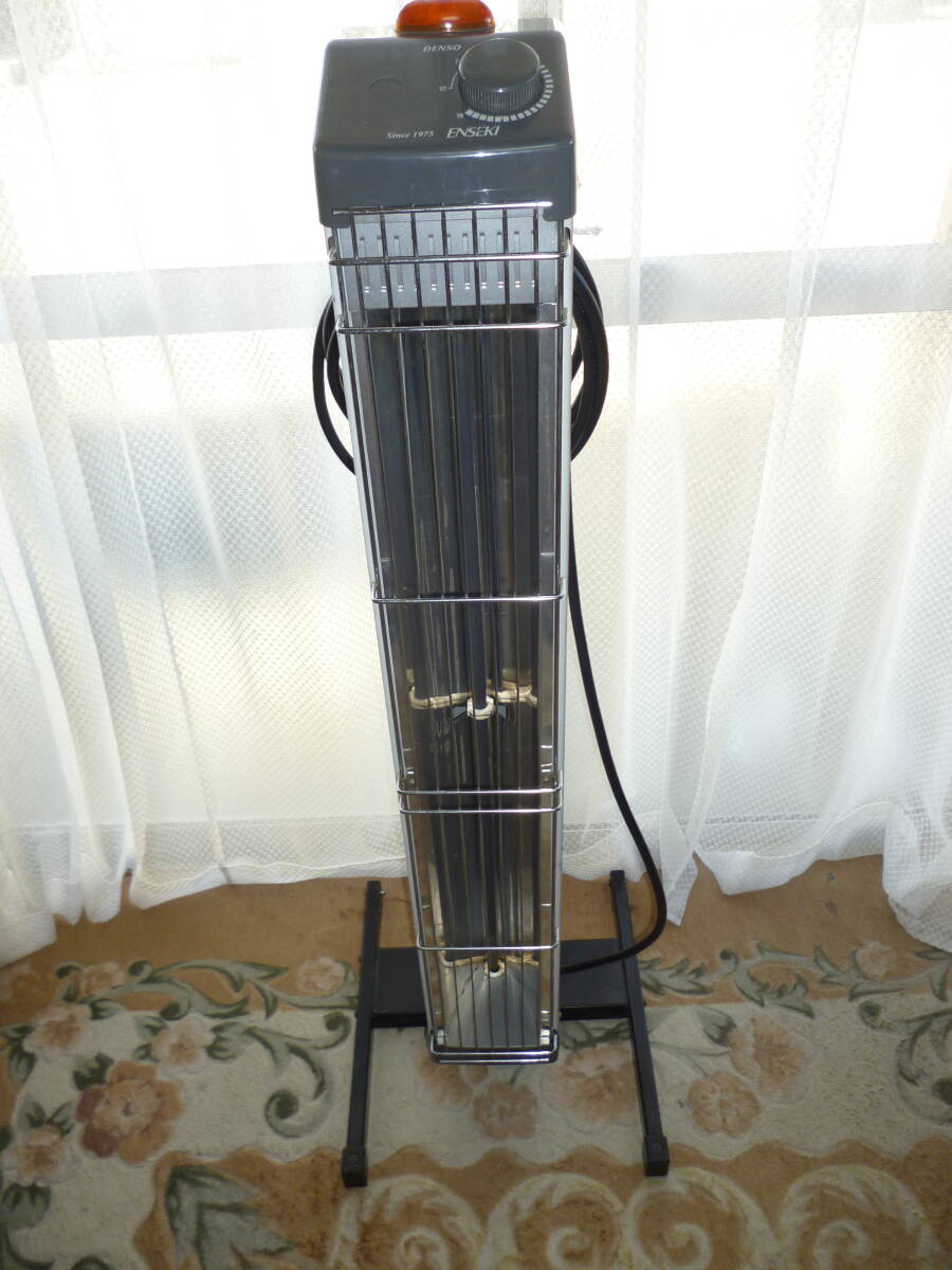 Yahoo!オークション -「ヒーター 200v」(電気ヒーター) (冷暖房、空調