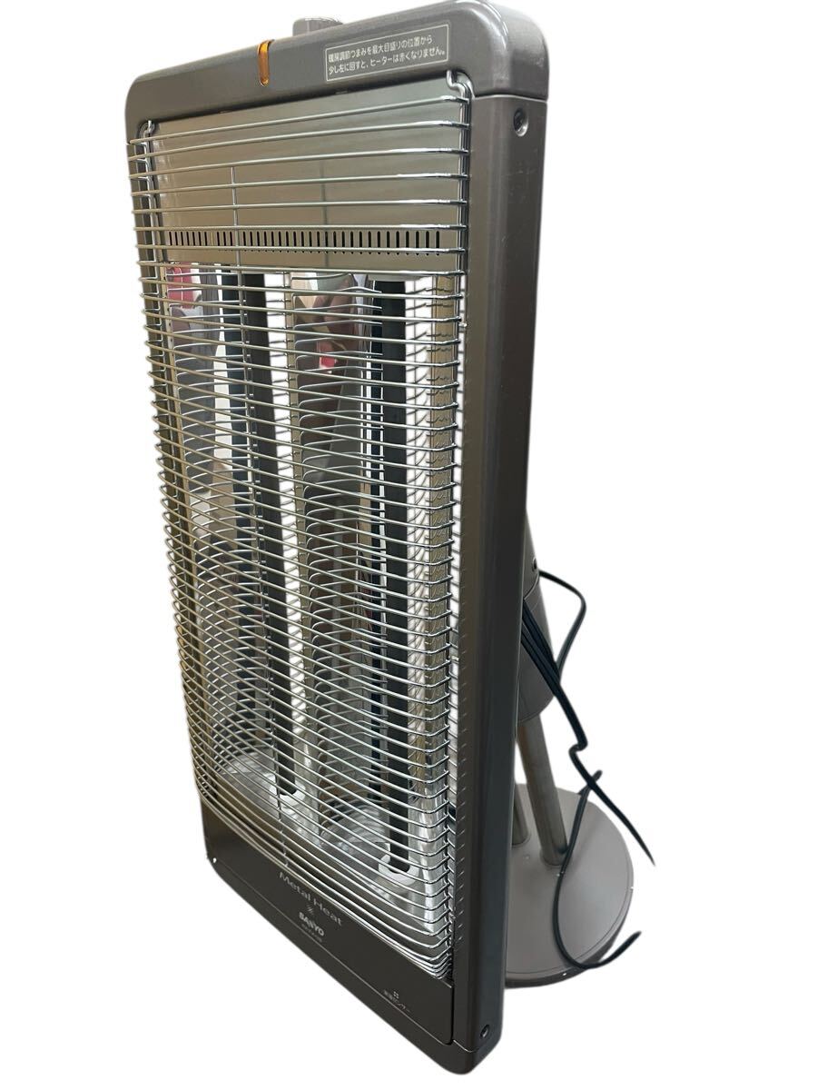 Yahoo!オークション -「三洋電機 ストーブ」(電気ヒーター一般) (電気