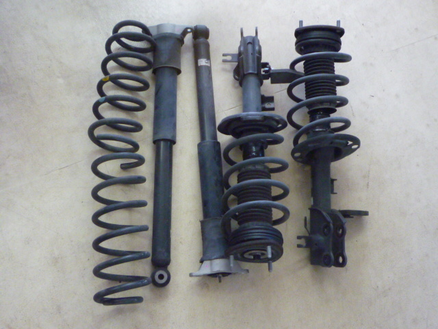 Yahoo!オークション -「cx8 サスペンション」の落札相場・落札価格