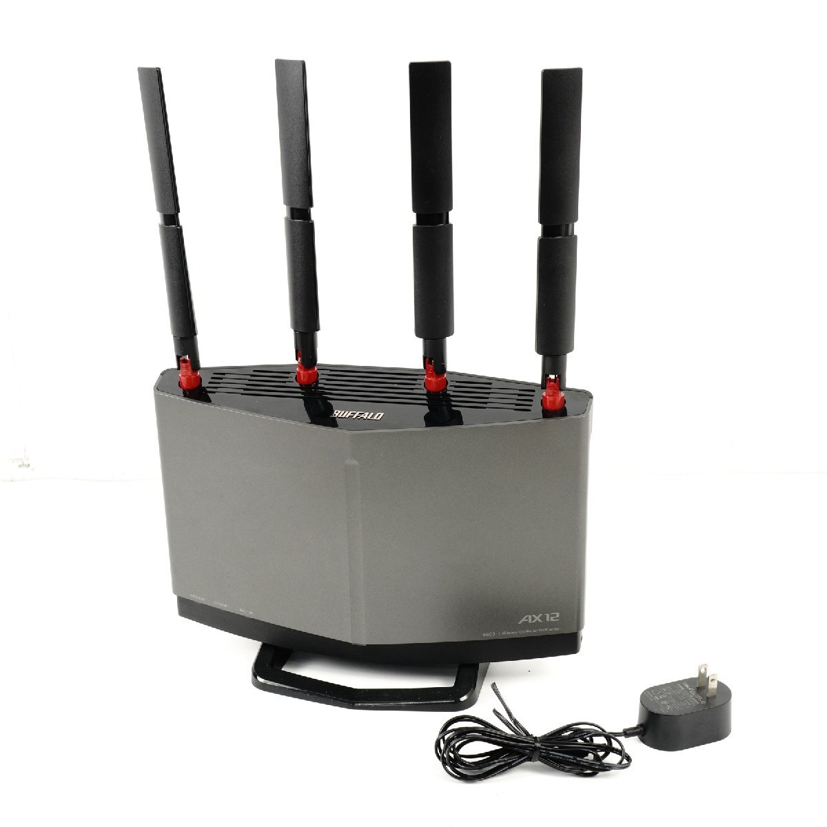 Yahoo!オークション -「wxr-6000ax12s」の落札相場・落札価格