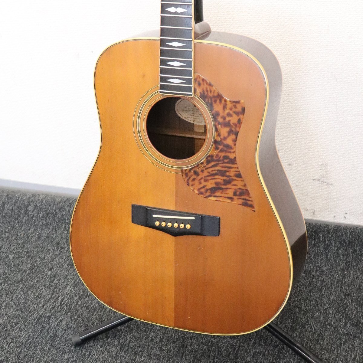 Yahoo!オークション -「yamaha n500」(アコースティックギター