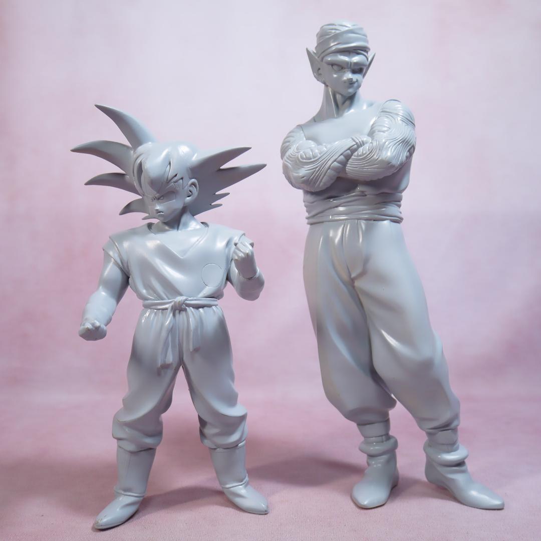 Yahoo!オークション -「ドラゴンボール ソフビキット」の落札相場