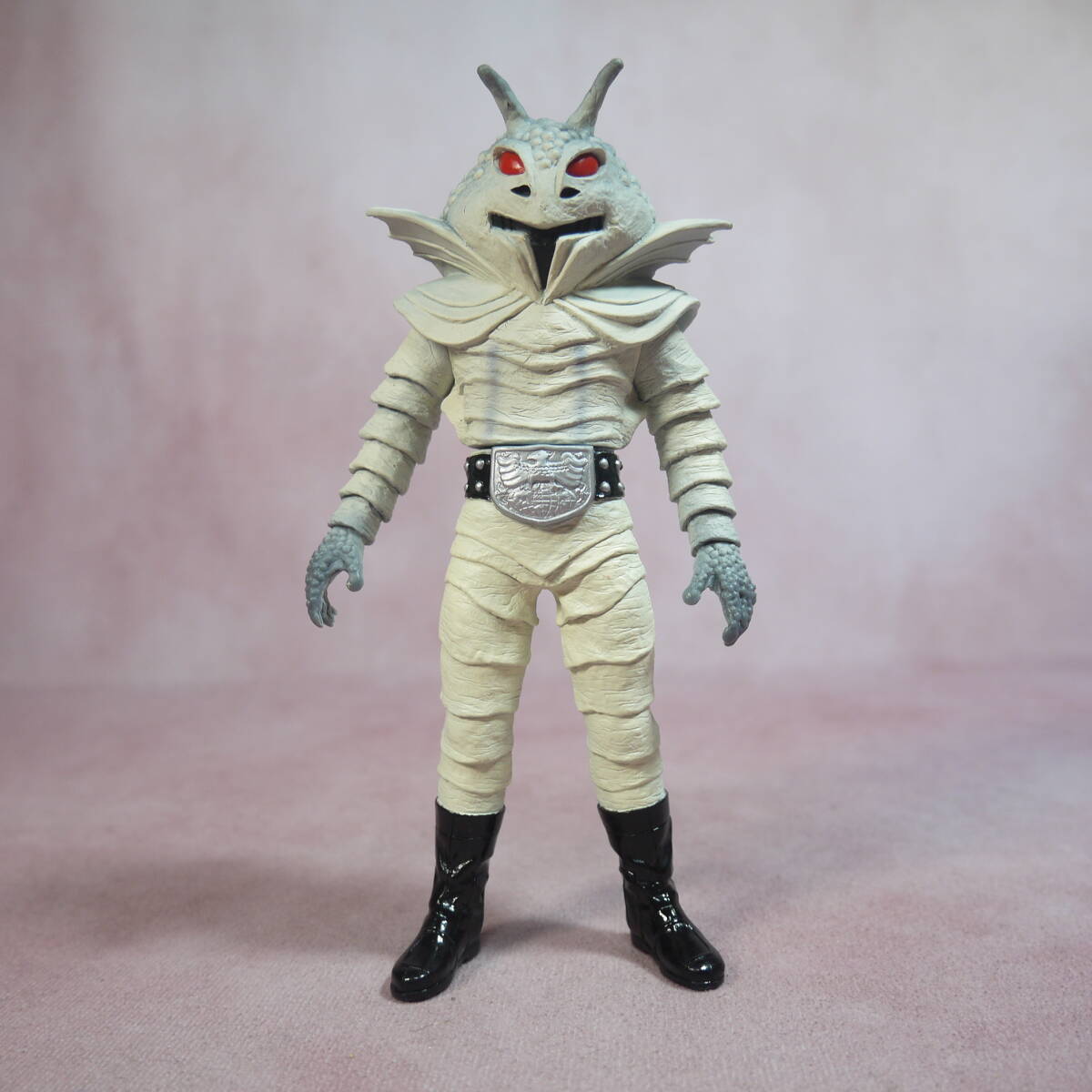 Yahoo!オークション -「ザンジオー ソフビ」の落札相場・落札価格