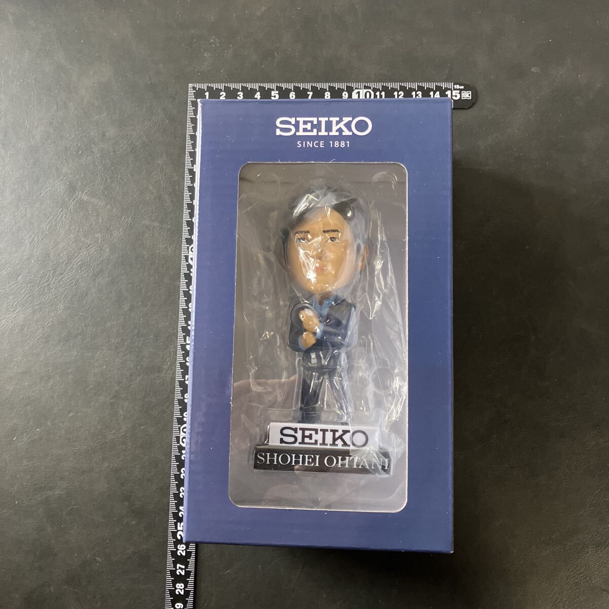 Yahoo!オークション -「大谷翔平 ボブルヘッド アストロン seiko」の