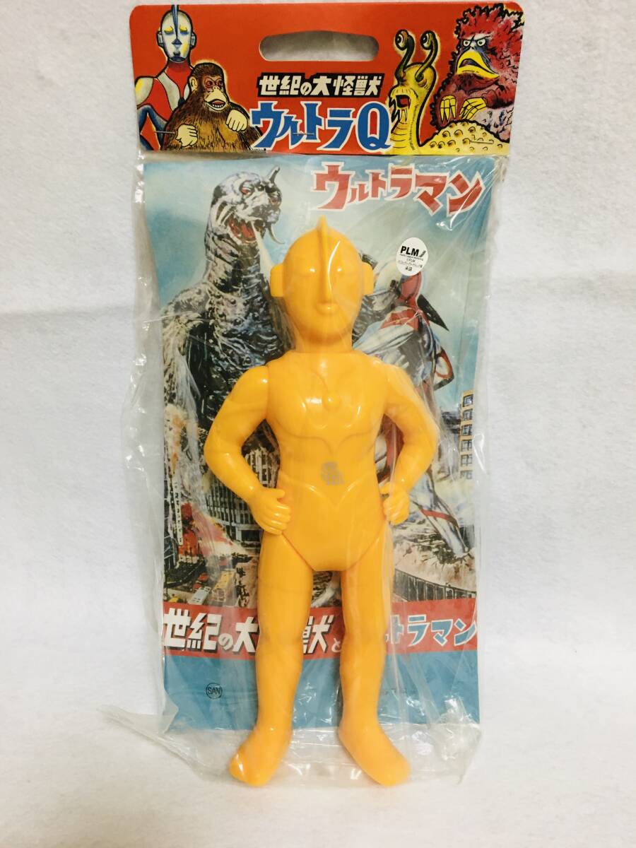 Yahoo!オークション -「マルサン ウルトラマン 350」の落札相場・落札価格