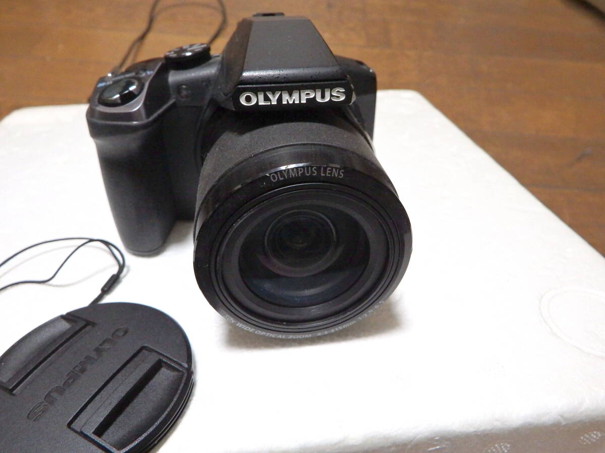 Yahoo!オークション -「オリンパスsp100ee」の落札相場・落札価格