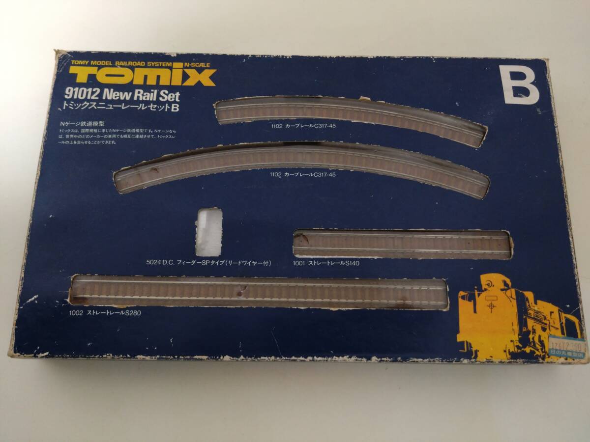 Yahoo!オークション -「ニューレールb」(鉄道模型) の落札相場・落札価格