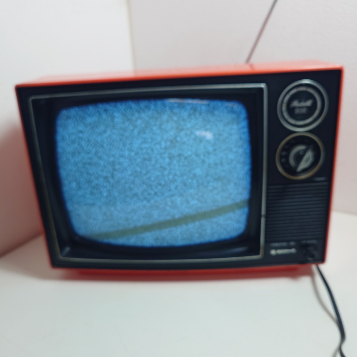 Yahoo!オークション -「sanyo サンヨー」(ブラウン管) (14インチ以下