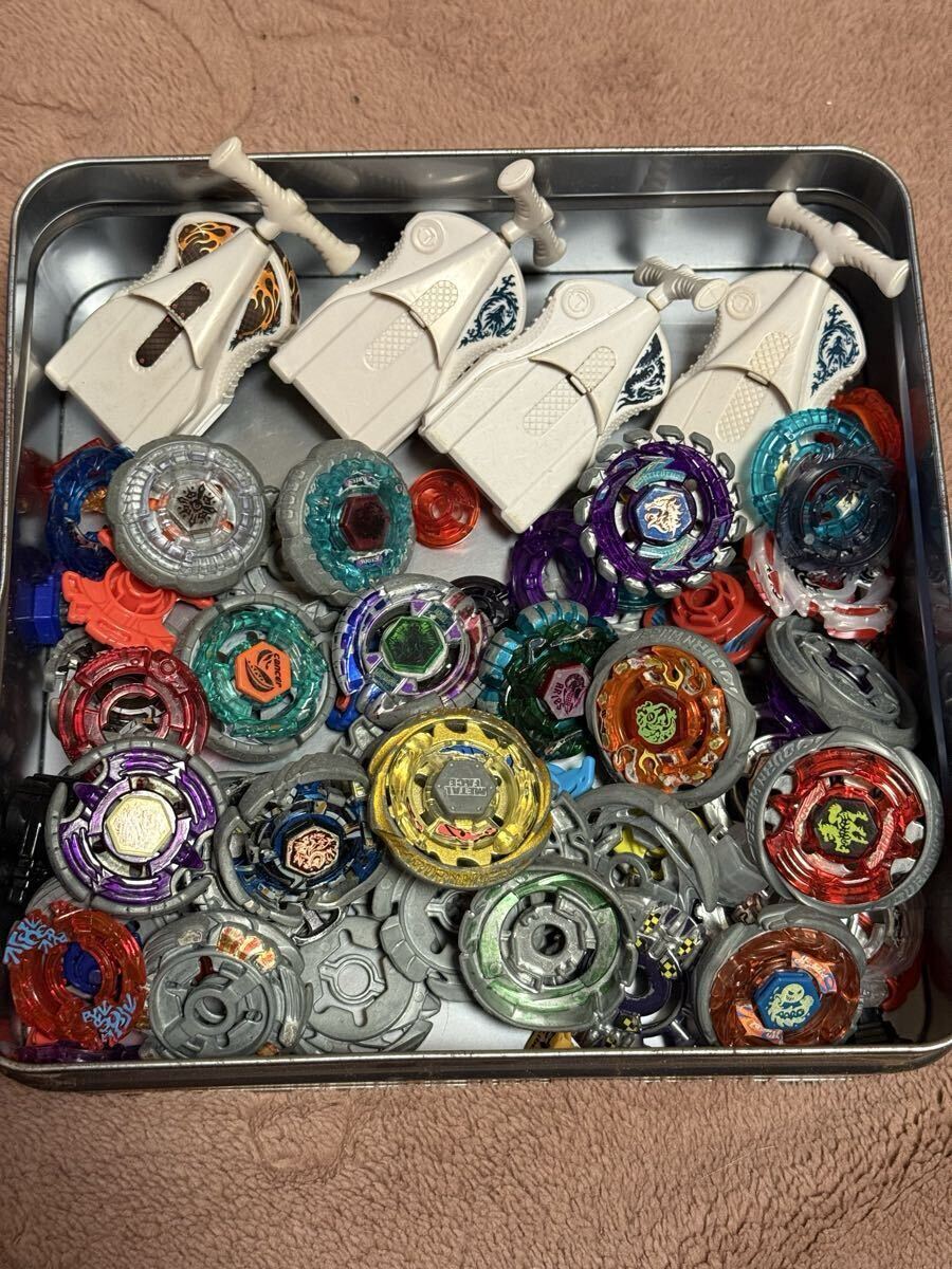 Yahoo!オークション -「ベイブレード 引退」の落札相場・落札価格