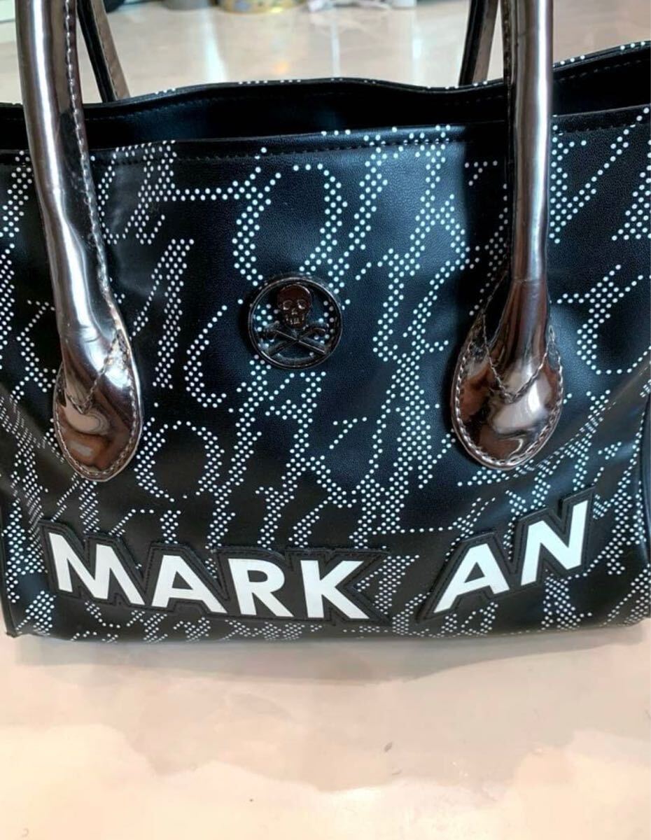 2026年最新】Yahoo!オークション -マークアンドロナ バッグの中古品