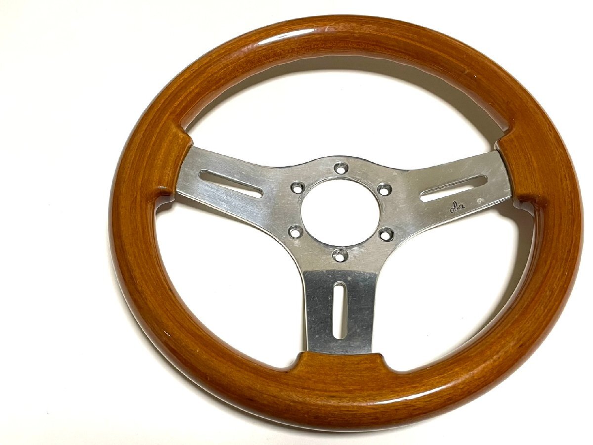 Yahoo!オークション -「oba 30」(ステアリング) (パーツ)の落札相場