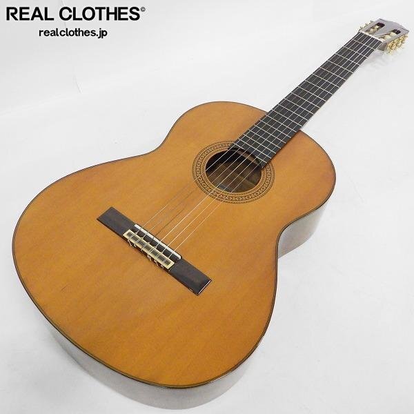 Yahoo!オークション -「130a」(クラシックギター) (ギター)の落札相場