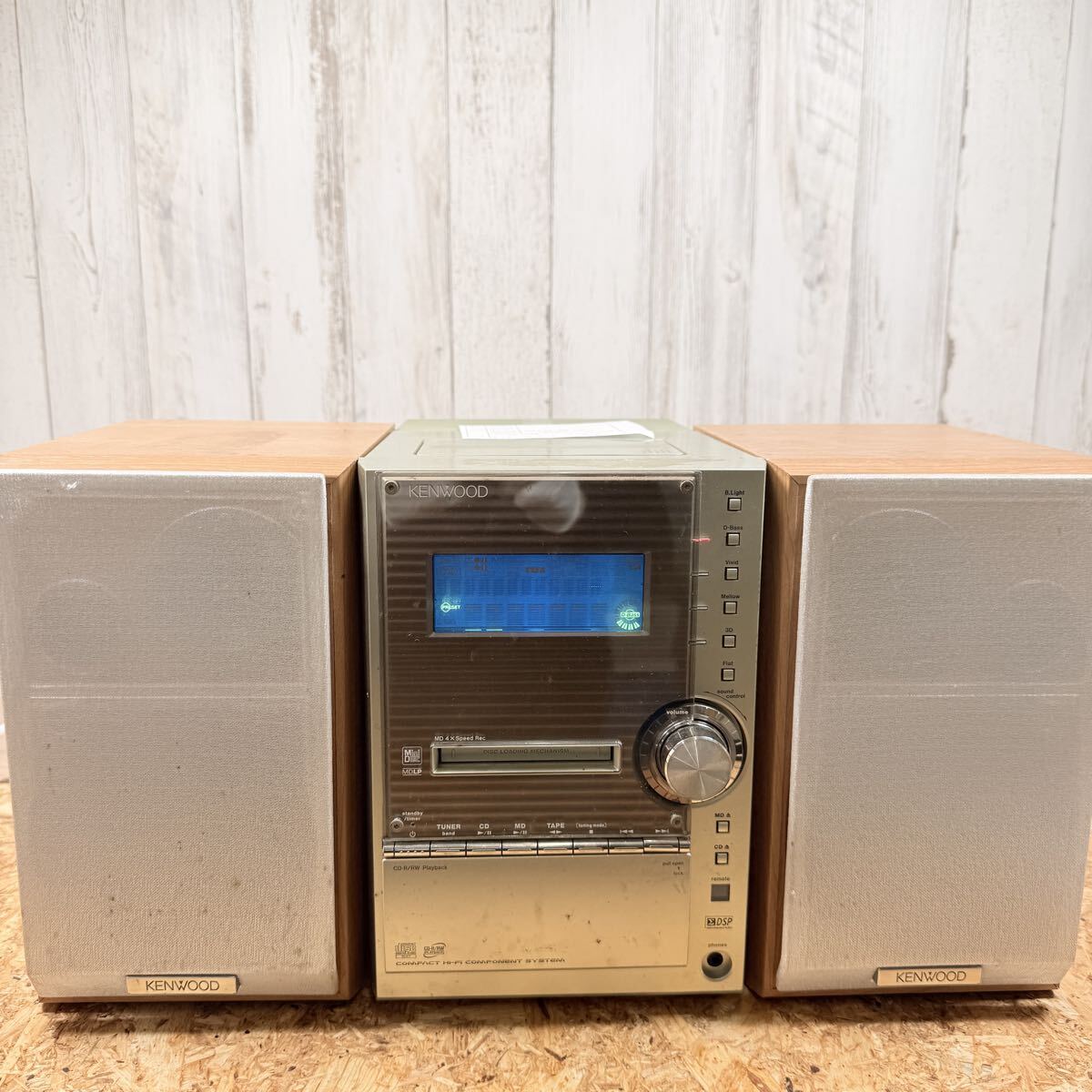 ケンウッド SL-3MD オークション比較 - 価格.com