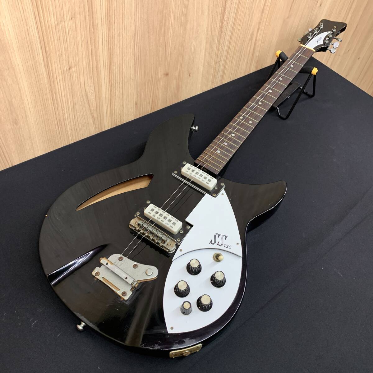 Yahoo!オークション -「splendor」(ギター) (楽器、器材)の落札相場