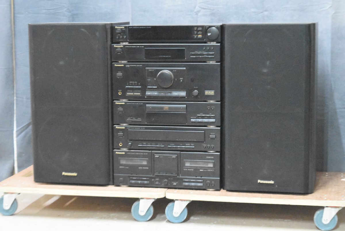 Yahoo!オークション -「panasonic dn7」の落札相場・落札価格