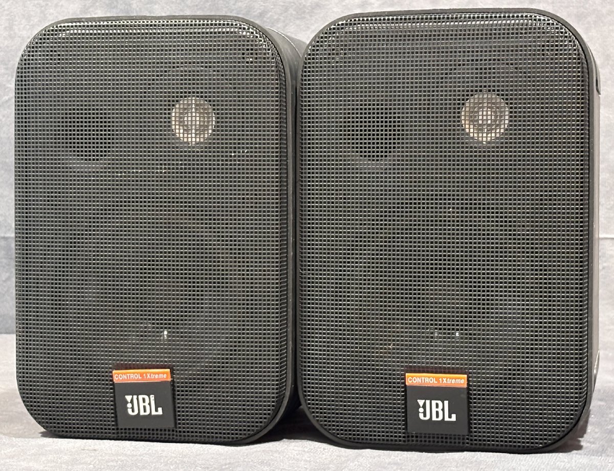 Yahoo!オークション -「jbl control 10」(スピーカー) (オーディオ機器