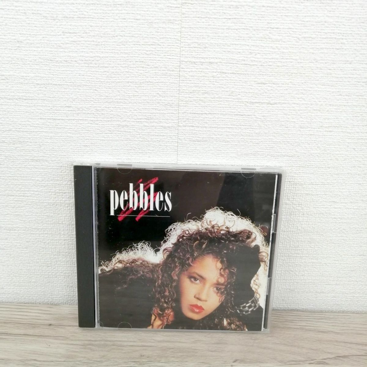 Yahoo!オークション -「PEBBLES」(音楽) の落札相場・落札価格