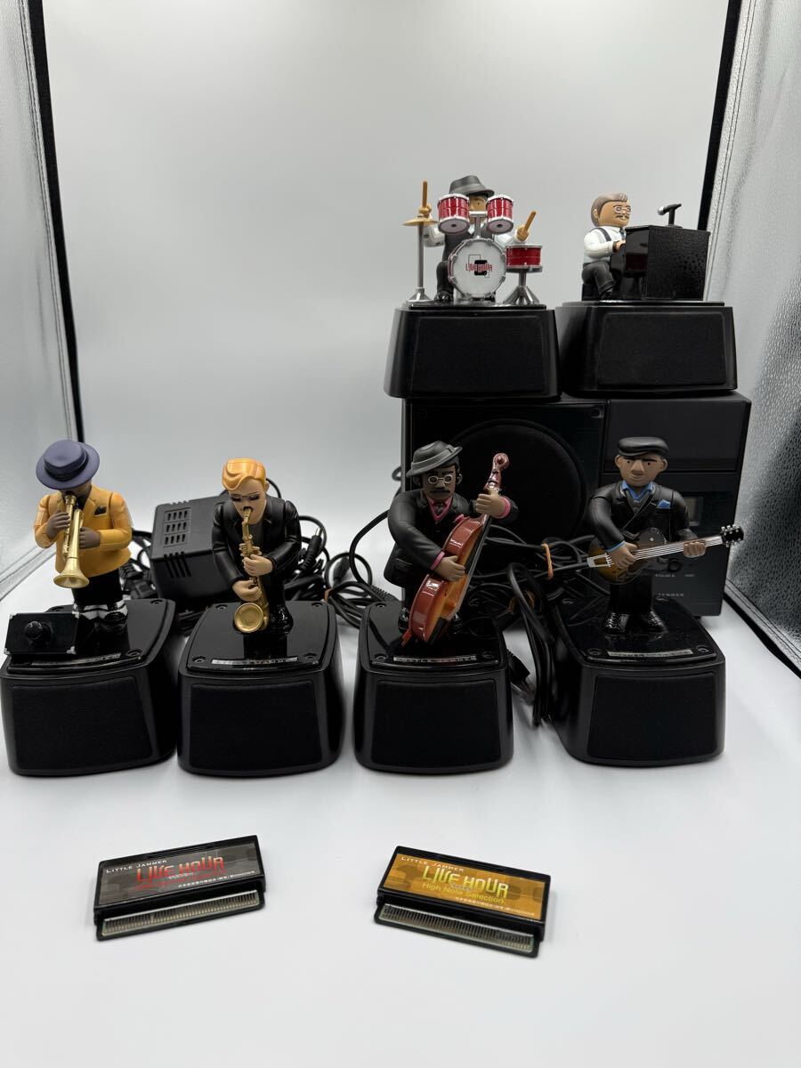 Yahoo!オークション -「リトルジャマー meets kenwood」の落札相場