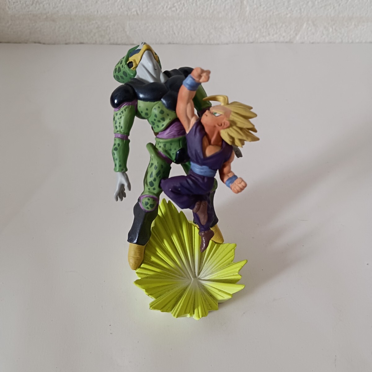 2026年最新】Yahoo!オークション -邂逅未来からの侵略 セル編