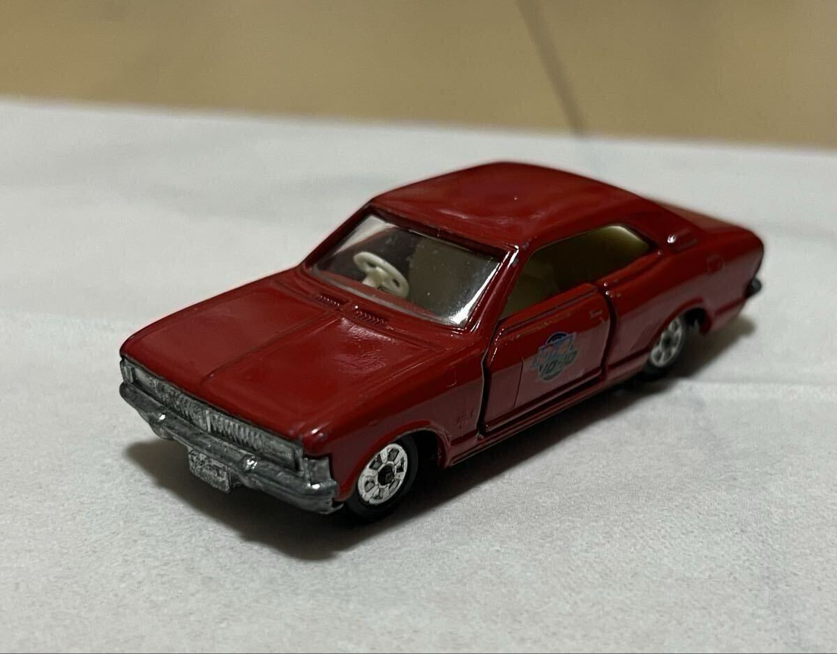 Yahoo!オークション -「10-4-10-10」(ミニカー) の落札相場・落札価格