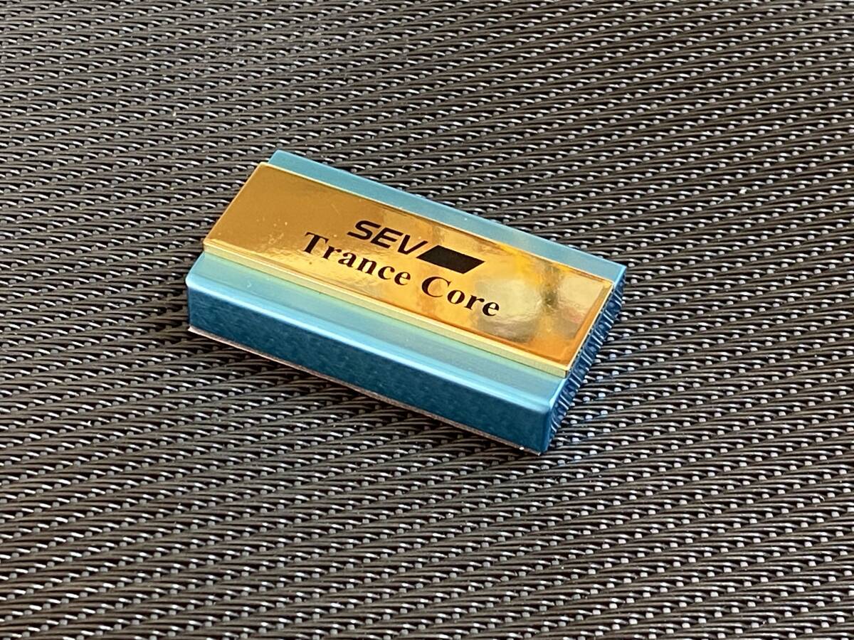 Yahoo!オークション -「sev トランスコア」の落札相場・落札価格