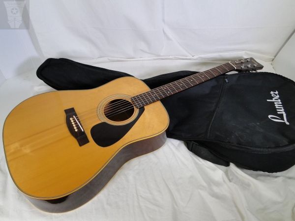 Yahoo!オークション -「yamaha fg-151」の落札相場・落札価格