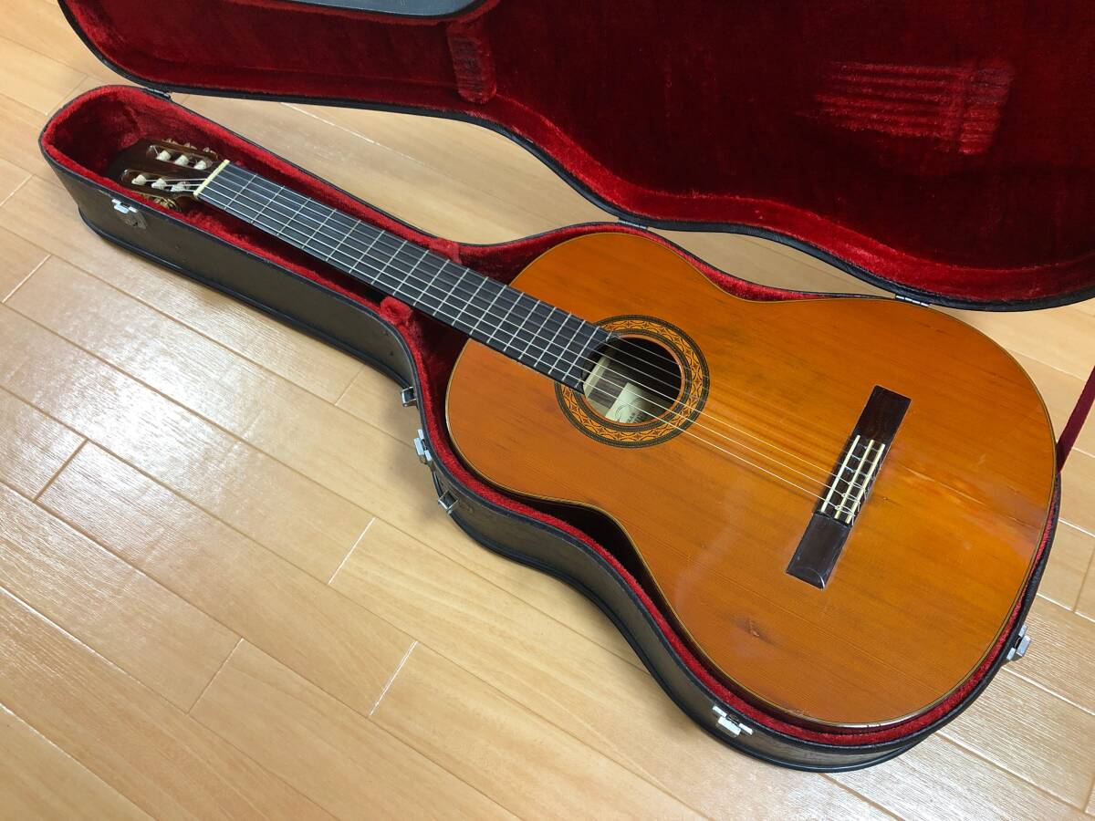 Yahoo!オークション -「aranjuez」(クラシックギター) (ギター)の落札