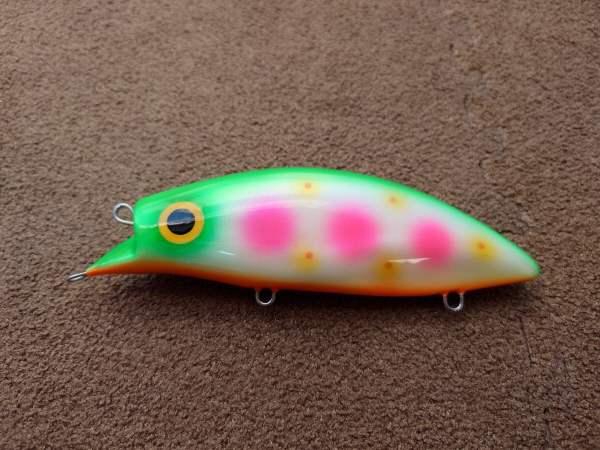 Yahoo!オークション -「キョロキョロ」(ルアー用品) (フィッシング)の