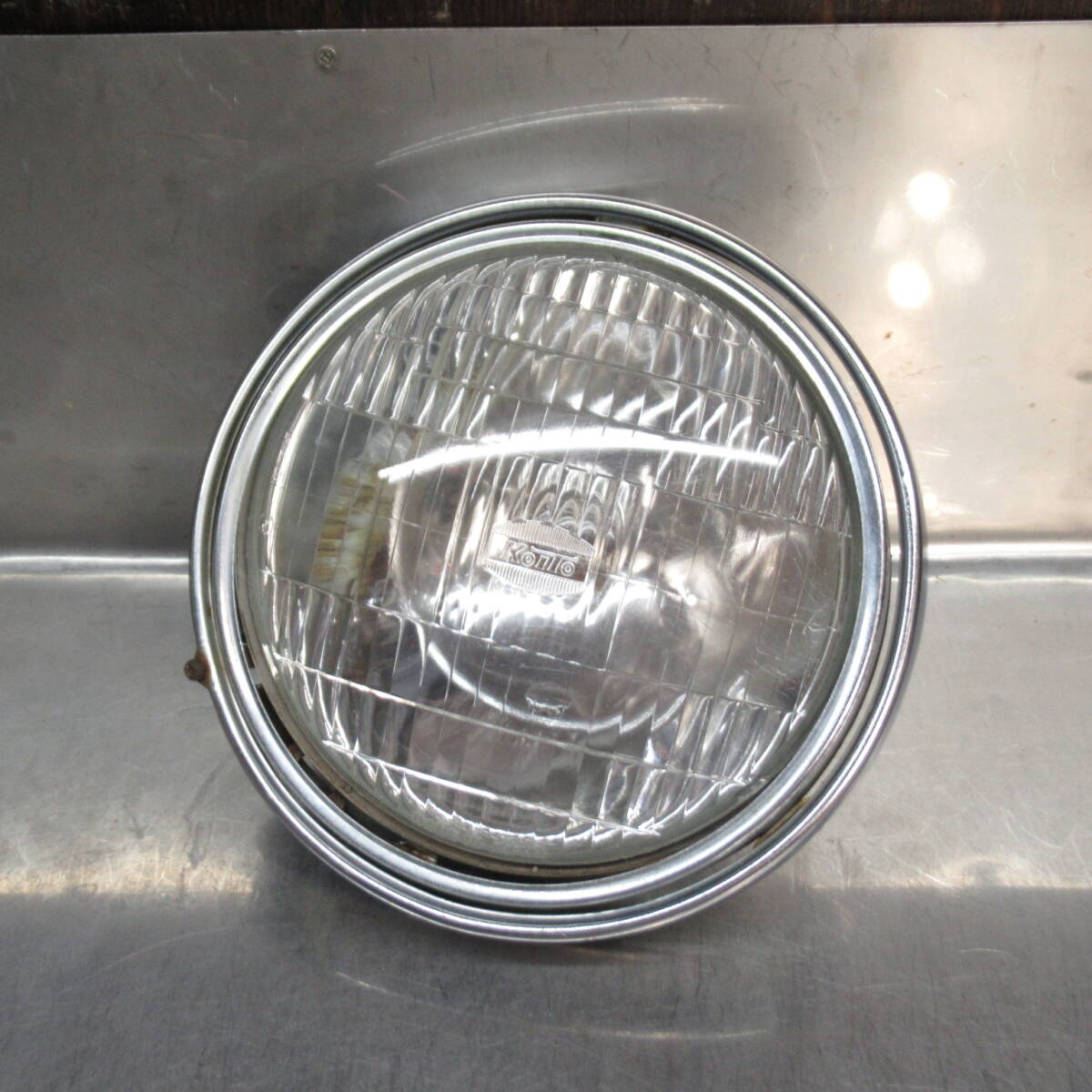 Yahoo!オークション -「gt380」(ヘッドライト) (純正品)の落札相場