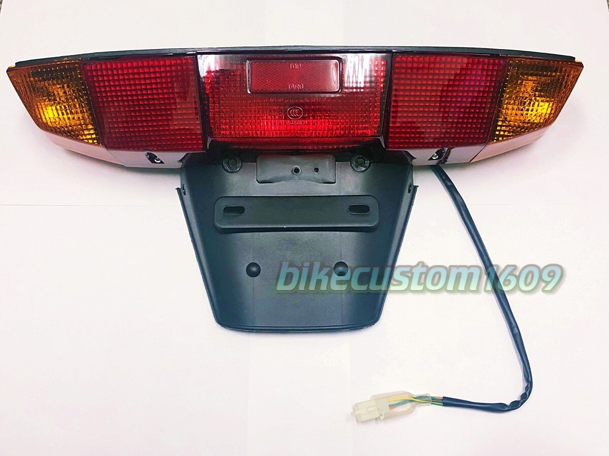 2026年最新】Yahoo!オークション -フュージョン 純正 テールの中古品