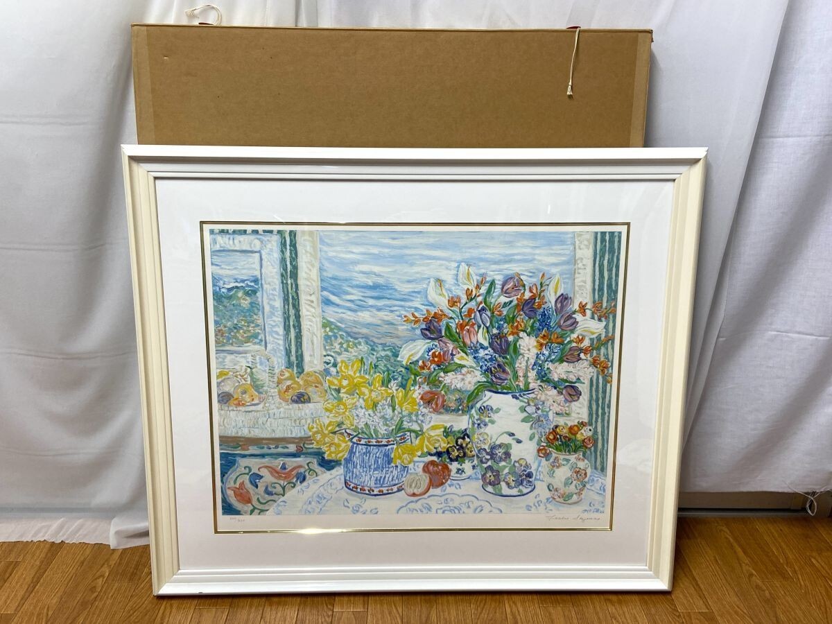 レスリーセイヤーの値段と価格推移は？｜42件の売買データからレスリー