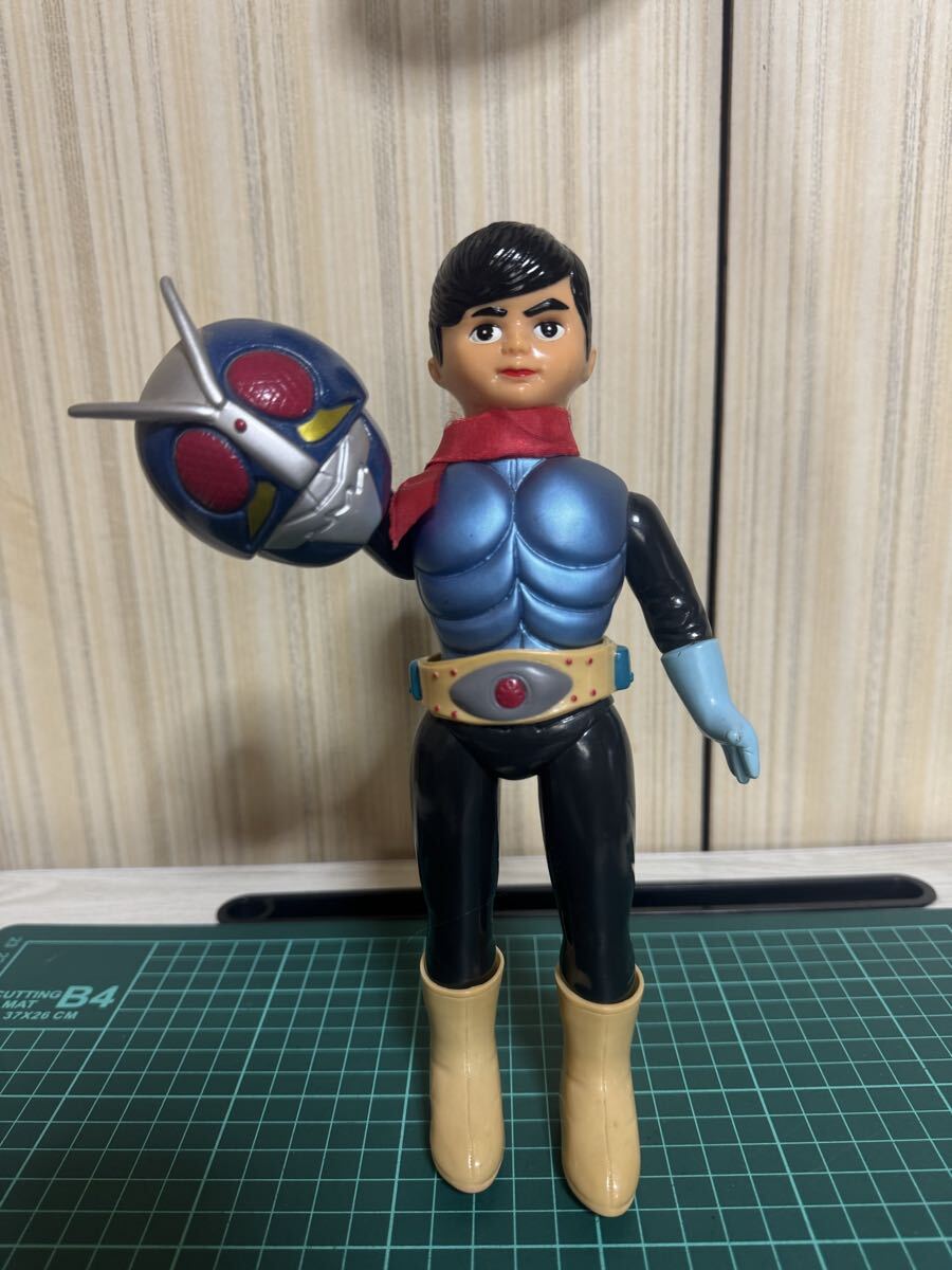 Yahoo!オークション -「ユニファイブ 仮面ライダー」の落札相場・落札価格